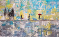 MPC-2500165 - Abstract Painting