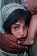 AP-2500105 – Painting – Contemporary Realism