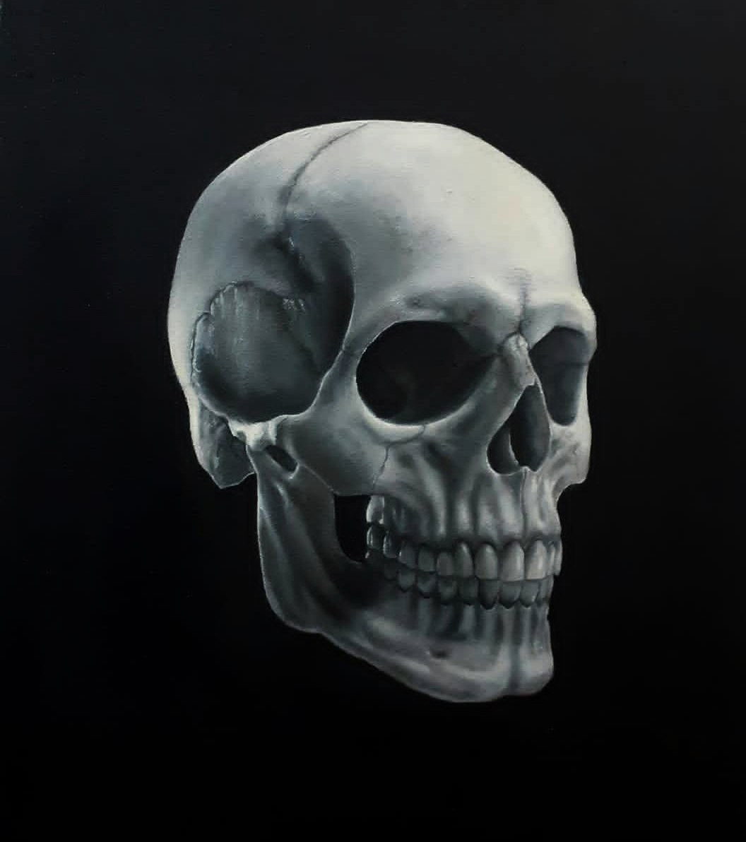 AP-2500106 – Painting – Contemporary Realism