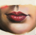 AP-2500107 – Painting – Hyperrealistic Detail Study