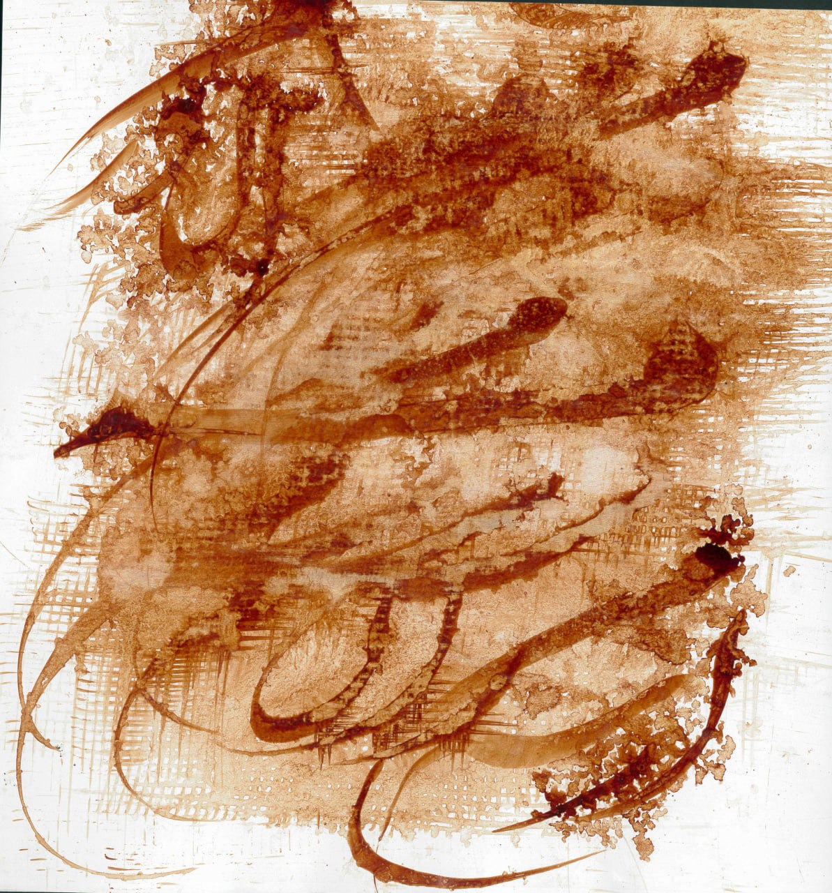 MPC-2500130 –  Abstract Painting