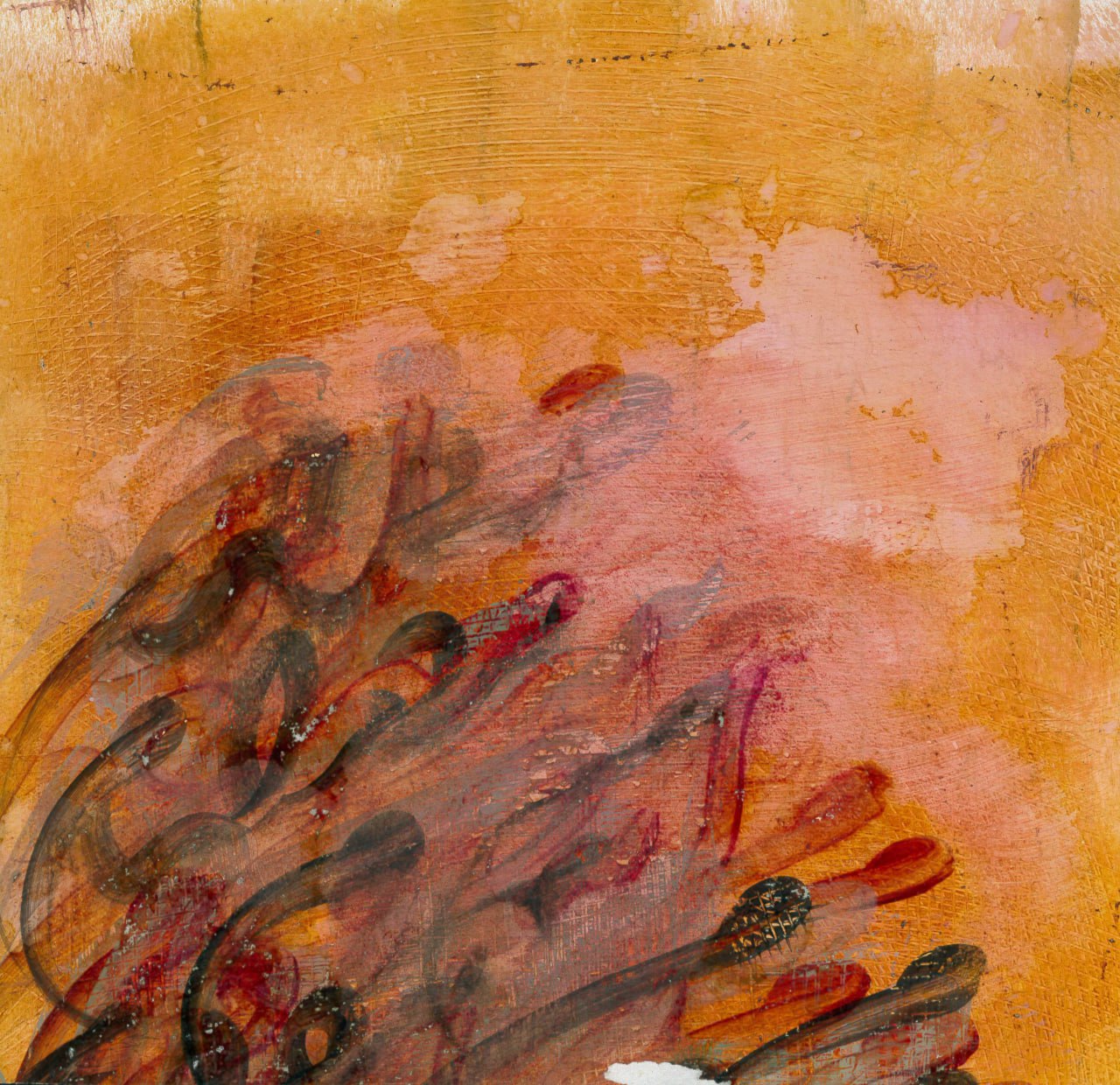 MPC-2500131 –  Abstract Painting