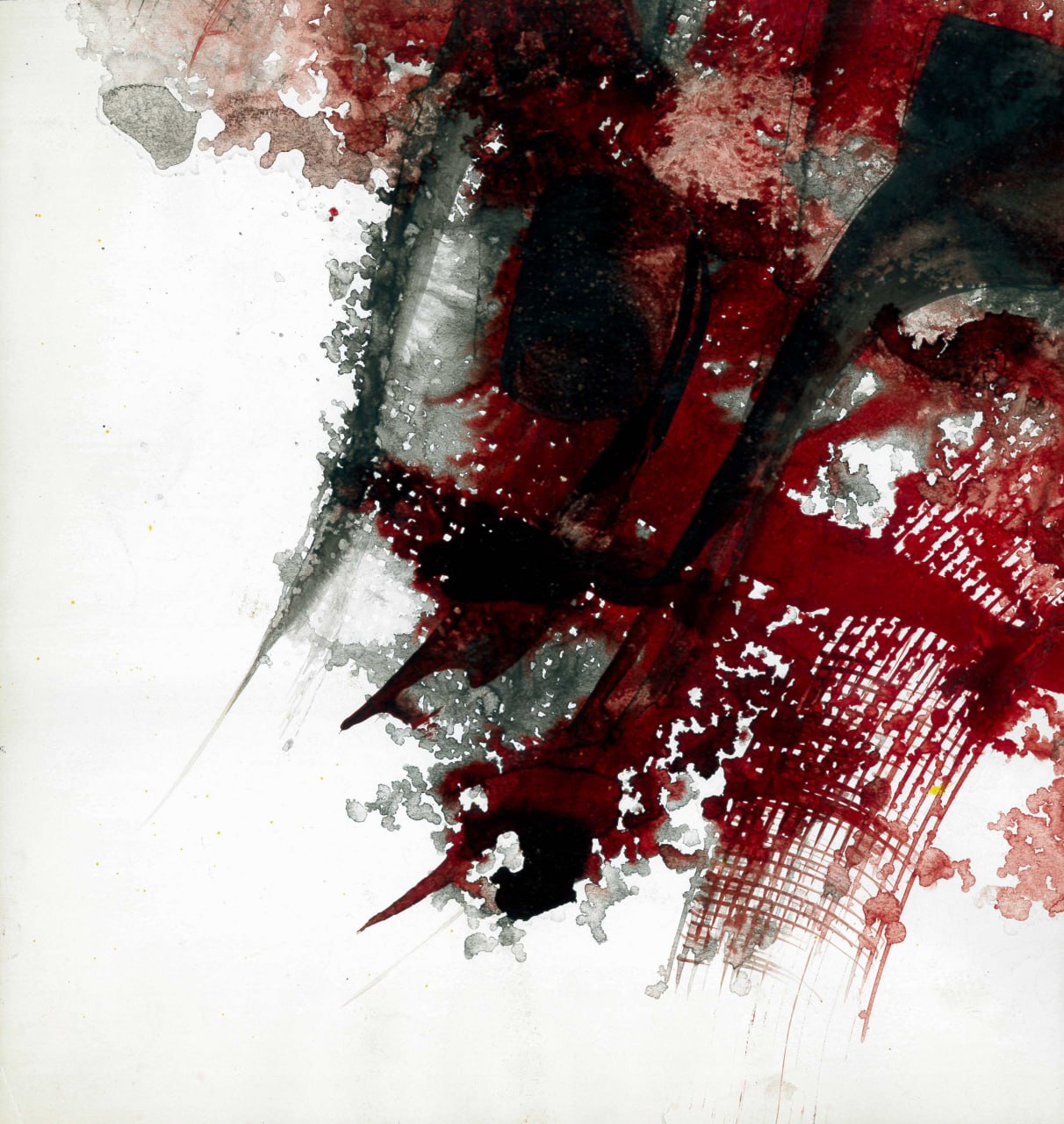 MPC-2500140 –  Abstract Painting