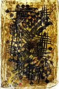 MPC-2500141 –  Form-Writing / Calligraphic Painting