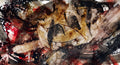 MPC-2500149 –  Abstract Painting