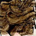 MPC-2500157 - Calligraphy – Form Composition