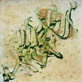 MPC-2500163 - Calligraphy – Form Composition