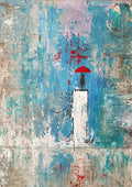 MPC-2500166 - Abstract Painting
