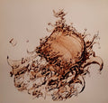 MPC-2500168 - Calligraphy – Form Composition
