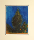 NP-2500105 - Painting – Impressionist Landscape