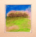 NP-2500107 - Painting – Impressionist Landscape