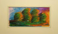 NP-2500109 - Painting – Impressionist Landscape