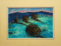 NP-2500112 - Painting – Impressionist Landscape