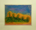 NP-2500113 - Painting – Impressionist Landscape
