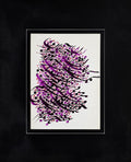 PC-2500133 – Calligraphy – Siyah Mashq