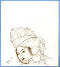PM-2500114 - Miniature Painting