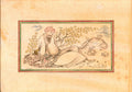 PM-2500118 - Miniature Painting  – Young Swordsman