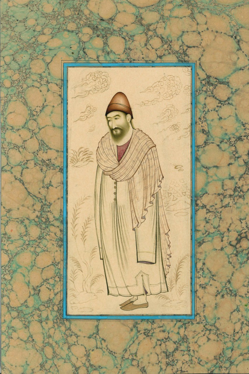 PM-2500127– Miniature Painting